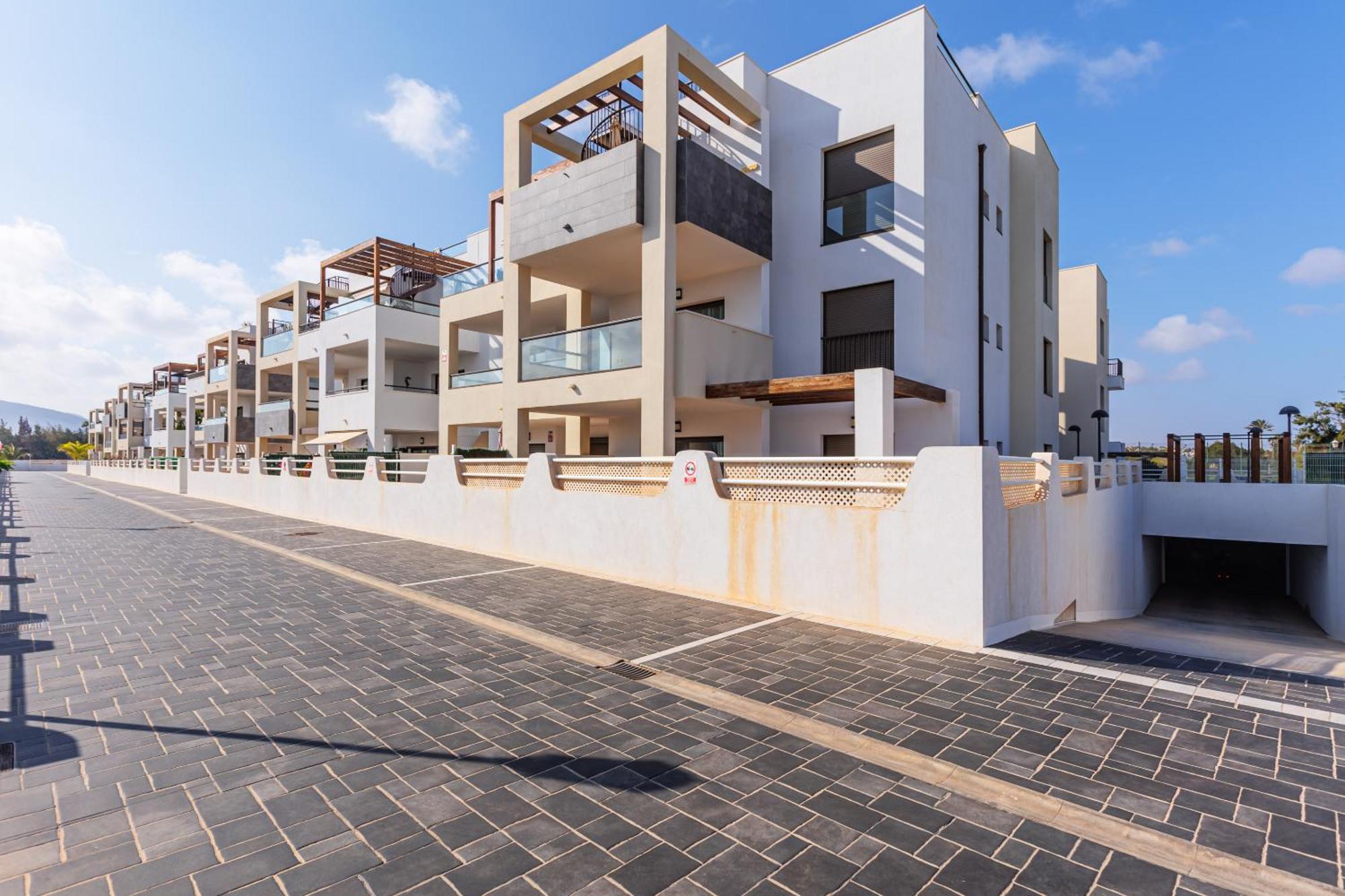 Pueblo Majorero 52 - Fuerteventura Golf Club Caleta De Fuste Dış mekan fotoğraf